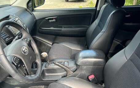 Toyota Hilux VII, 2014 год, 2 000 000 рублей, 13 фотография
