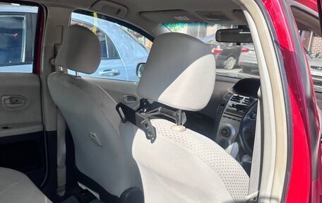 Toyota Vitz, 2005 год, 515 000 рублей, 2 фотография