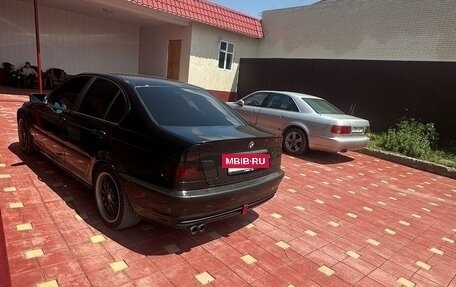 BMW 3 серия, 2001 год, 670 000 рублей, 4 фотография