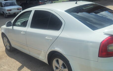 Skoda Octavia, 2013 год, 850 000 рублей, 4 фотография