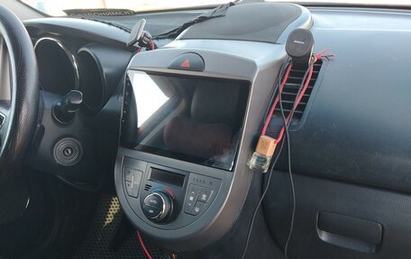 KIA Soul I рестайлинг, 2011 год, 900 000 рублей, 6 фотография
