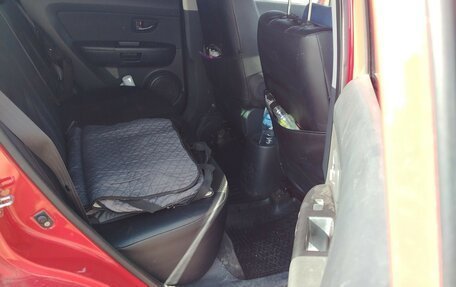 KIA Soul I рестайлинг, 2011 год, 900 000 рублей, 4 фотография