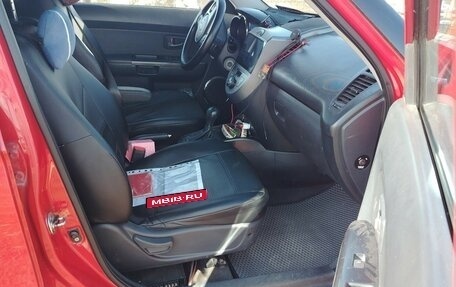 KIA Soul I рестайлинг, 2011 год, 900 000 рублей, 5 фотография