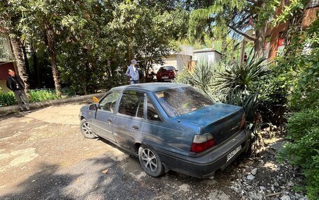 Daewoo Nexia I рестайлинг, 2004 год, 140 000 рублей, 4 фотография
