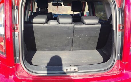 KIA Soul I рестайлинг, 2011 год, 900 000 рублей, 12 фотография