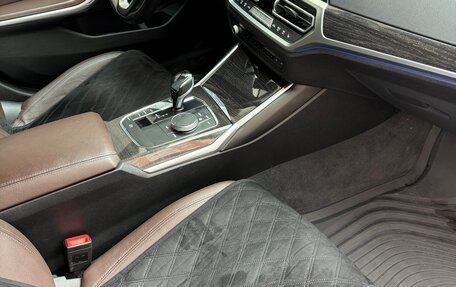BMW 3 серия, 2019 год, 2 500 000 рублей, 2 фотография