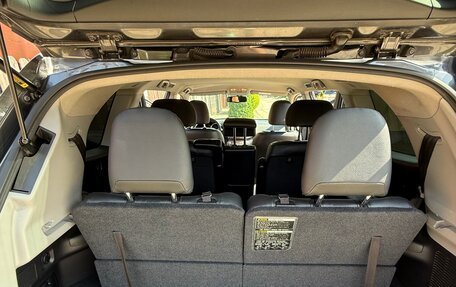 Toyota Highlander III, 2011 год, 2 450 000 рублей, 12 фотография
