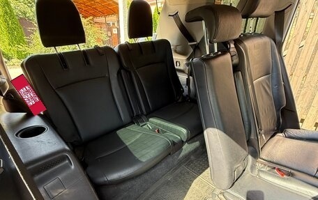 Toyota Highlander III, 2011 год, 2 450 000 рублей, 13 фотография
