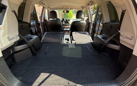 Toyota Highlander III, 2011 год, 2 450 000 рублей, 16 фотография