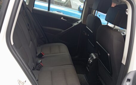 Volkswagen Tiguan I, 2013 год, 1 350 000 рублей, 6 фотография