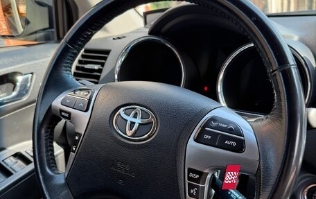 Toyota Highlander III, 2011 год, 2 450 000 рублей, 20 фотография