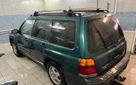 Subaru Forester, 1998 год, 350 000 рублей, 3 фотография