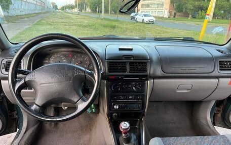Subaru Forester, 1998 год, 350 000 рублей, 7 фотография