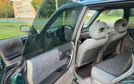 Subaru Forester, 1998 год, 350 000 рублей, 9 фотография