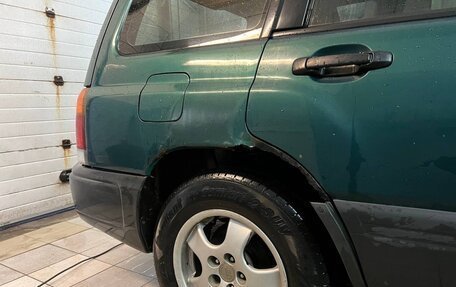 Subaru Forester, 1998 год, 350 000 рублей, 6 фотография