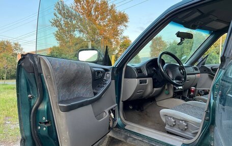 Subaru Forester, 1998 год, 350 000 рублей, 8 фотография