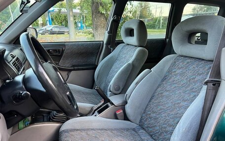 Subaru Forester, 1998 год, 350 000 рублей, 12 фотография