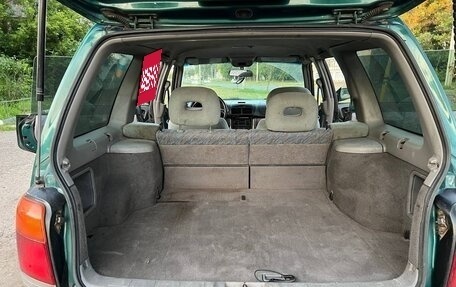 Subaru Forester, 1998 год, 350 000 рублей, 13 фотография