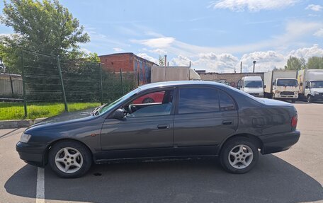 Toyota Carina E, 1995 год, 235 000 рублей, 2 фотография