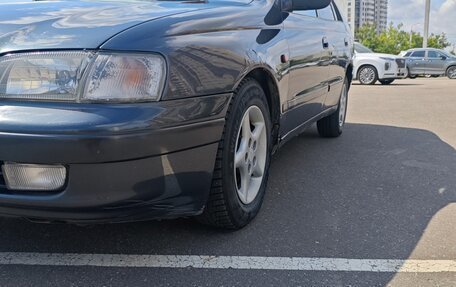 Toyota Carina E, 1995 год, 235 000 рублей, 3 фотография
