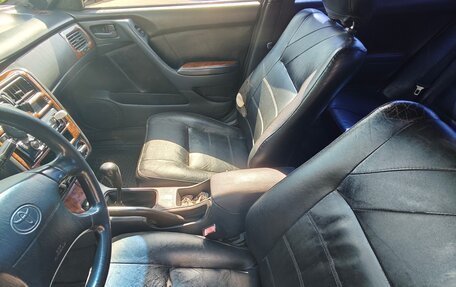 Toyota Carina E, 1995 год, 235 000 рублей, 12 фотография