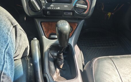 Toyota Carina E, 1995 год, 235 000 рублей, 13 фотография