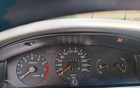 Toyota Carina E, 1995 год, 235 000 рублей, 15 фотография