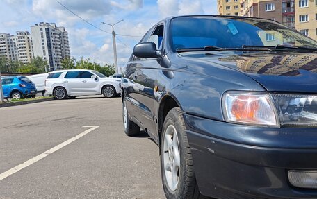 Toyota Carina E, 1995 год, 235 000 рублей, 6 фотография