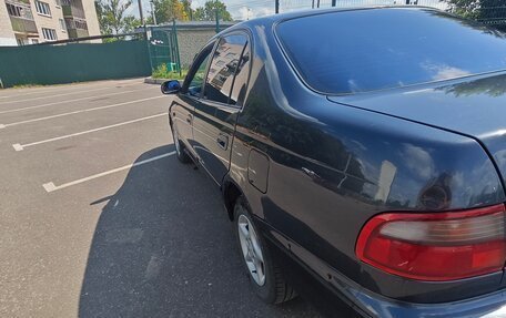 Toyota Carina E, 1995 год, 235 000 рублей, 10 фотография