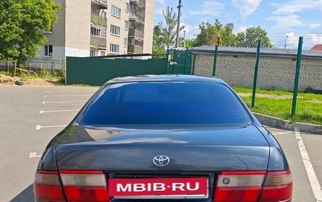 Toyota Carina E, 1995 год, 235 000 рублей, 9 фотография