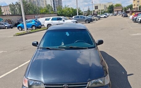 Toyota Carina E, 1995 год, 235 000 рублей, 5 фотография
