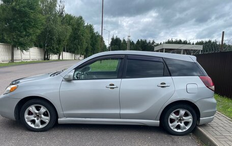 Toyota Matrix, 2006 год, 460 000 рублей, 2 фотография