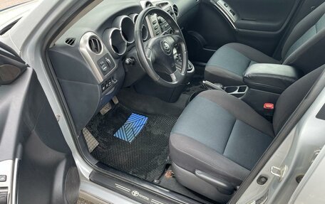 Toyota Matrix, 2006 год, 460 000 рублей, 8 фотография
