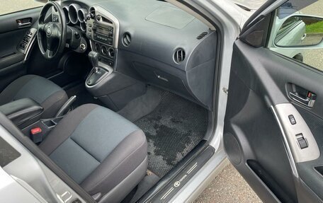 Toyota Matrix, 2006 год, 460 000 рублей, 12 фотография