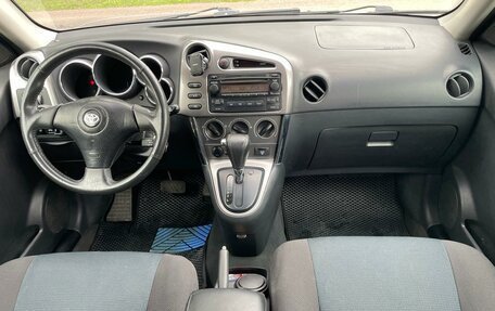Toyota Matrix, 2006 год, 460 000 рублей, 10 фотография