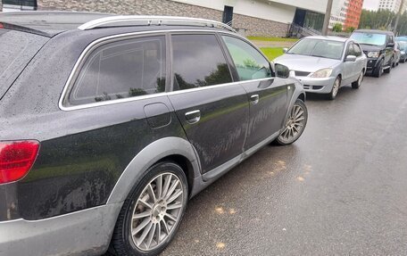 Audi A6 allroad, 2007 год, 1 005 000 рублей, 3 фотография