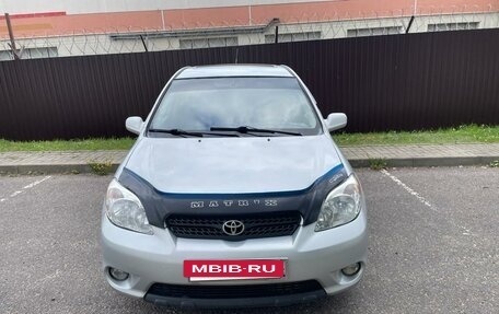 Toyota Matrix, 2006 год, 460 000 рублей, 6 фотография