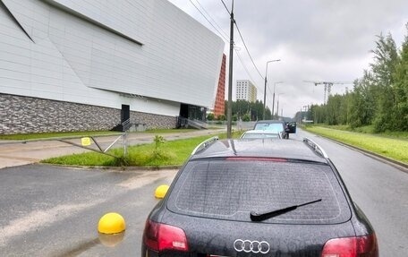 Audi A6 allroad, 2007 год, 1 005 000 рублей, 2 фотография