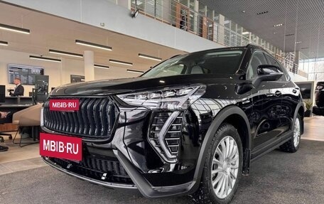 Haval Jolion, 2025 год, 2 649 000 рублей, 3 фотография