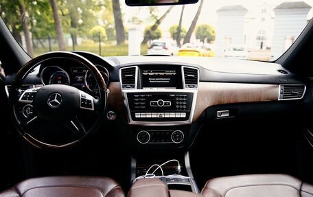 Mercedes-Benz GL-Класс, 2014 год, 2 920 000 рублей, 8 фотография