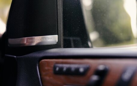 Mercedes-Benz GL-Класс, 2014 год, 2 920 000 рублей, 12 фотография