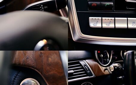 Mercedes-Benz GL-Класс, 2014 год, 2 920 000 рублей, 13 фотография
