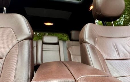 Mercedes-Benz GL-Класс, 2014 год, 2 920 000 рублей, 16 фотография