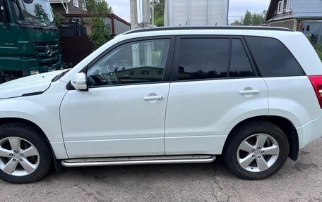 Suzuki Grand Vitara, 2011 год, 1 200 000 рублей, 6 фотография