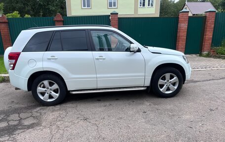 Suzuki Grand Vitara, 2011 год, 1 200 000 рублей, 4 фотография