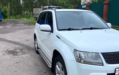 Suzuki Grand Vitara, 2011 год, 1 200 000 рублей, 3 фотография