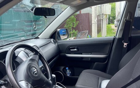 Suzuki Grand Vitara, 2011 год, 1 200 000 рублей, 7 фотография
