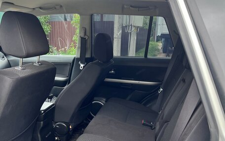 Suzuki Grand Vitara, 2011 год, 1 200 000 рублей, 8 фотография