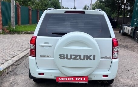 Suzuki Grand Vitara, 2011 год, 1 200 000 рублей, 5 фотография