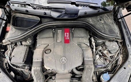Mercedes-Benz GL-Класс, 2014 год, 2 920 000 рублей, 17 фотография